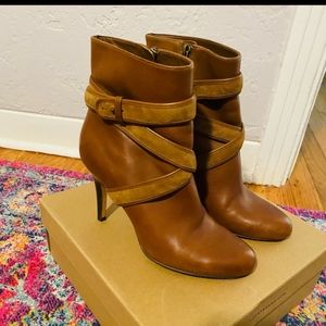 Cole Haan Nike Air Boots